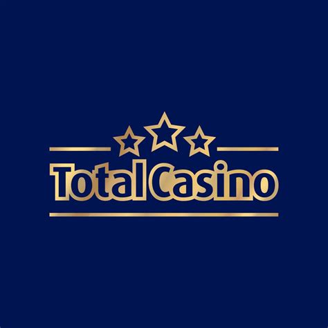 Total casino aplicação